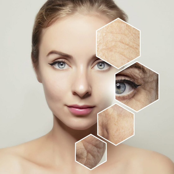 إليكم أفضل 7 فيتامينات للحصول على بشرة متألقة وصحية صورة رقم 4 إليكم أفضل 7 فيتامينات للحصول على بشرة متألقة وصحية صورة رقم 4