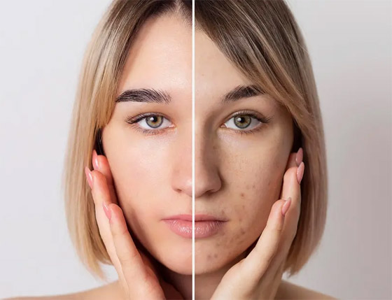 إليكم أفضل 7 فيتامينات للحصول على بشرة متألقة وصحية صورة رقم 1 إليكم أفضل 7 فيتامينات للحصول على بشرة متألقة وصحية صورة رقم 1