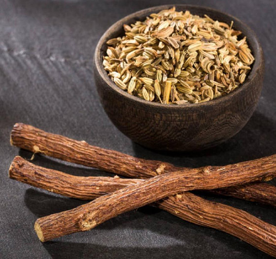 فوائد شرب عرق السوس مذهلة لا حدود لها.. ولكن ليست للجميع صورة رقم 4