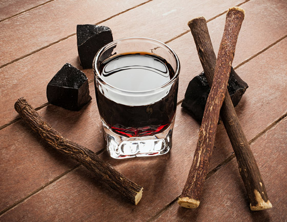 فوائد شرب عرق السوس مذهلة لا حدود لها.. ولكن ليست للجميع صورة رقم 1