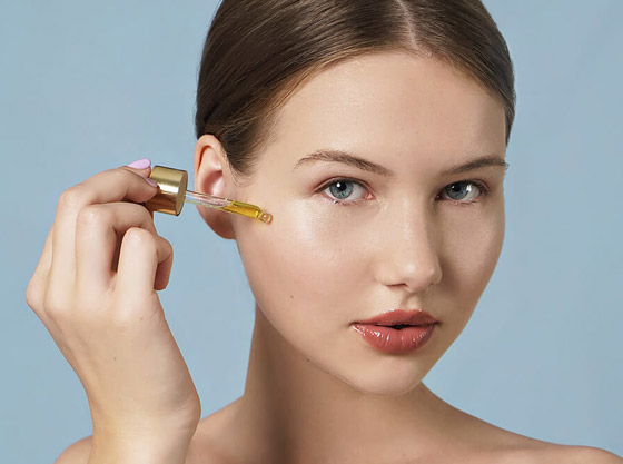 هذه أفضل الزيوت الأساسية للعناية بالبشرة وحل مشاكلها صورة رقم 2 هذه أفضل الزيوت الأساسية للعناية بالبشرة وحل مشاكلها صورة رقم 2