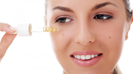 هذه أفضل الزيوت الأساسية للعناية بالبشرة وحل مشاكلها صورة رقم 5 هذه أفضل الزيوت الأساسية للعناية بالبشرة وحل مشاكلها صورة رقم 5