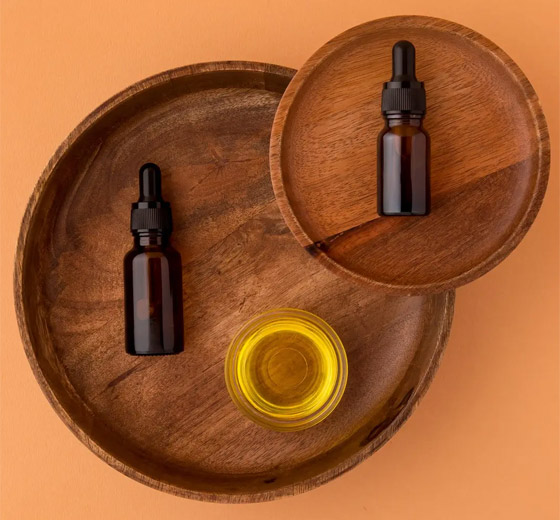 هذه أفضل الزيوت الأساسية للعناية بالبشرة وحل مشاكلها صورة رقم 6 هذه أفضل الزيوت الأساسية للعناية بالبشرة وحل مشاكلها صورة رقم 6