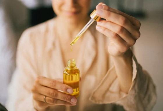 هذه أفضل الزيوت الأساسية للعناية بالبشرة وحل مشاكلها صورة رقم 3 هذه أفضل الزيوت الأساسية للعناية بالبشرة وحل مشاكلها صورة رقم 3