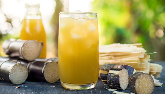 لا يُنصح بتناوله يوميا.. عصير طبيعي مذاقه مدهش وفوائده متعددة صورة رقم 7