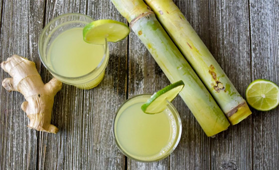 لا يُنصح بتناوله يوميا.. عصير طبيعي مذاقه مدهش وفوائده متعددة صورة رقم 8