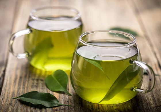 أيهما أفضل للصحة: الشاي الأخضر أم الأسود؟ تعرفوا على فوائد كل منهما! صورة رقم 2