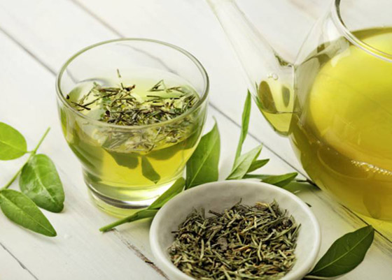 أيهما أفضل للصحة: الشاي الأخضر أم الأسود؟ تعرفوا على فوائد كل منهما! صورة رقم 3