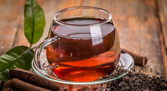 أيهما أفضل للصحة: الشاي الأخضر أم الأسود؟ تعرفوا على فوائد كل منهما! صورة رقم 6