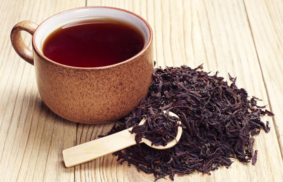 أيهما أفضل للصحة: الشاي الأخضر أم الأسود؟ تعرفوا على فوائد كل منهما! صورة رقم 7