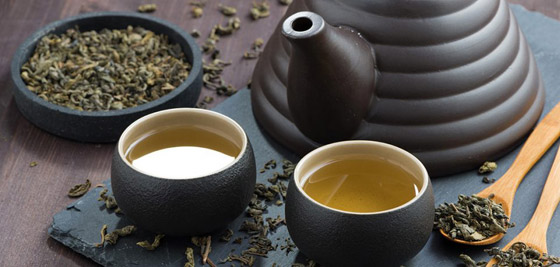 أيهما أفضل للصحة: الشاي الأخضر أم الأسود؟ تعرفوا على فوائد كل منهما! صورة رقم 10