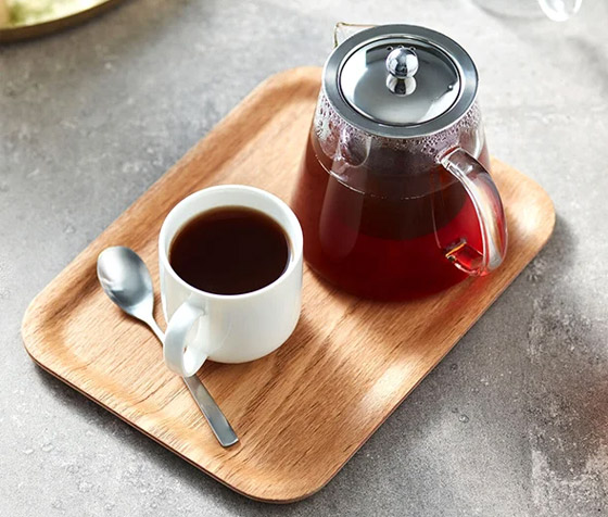 أيهما أفضل للصحة: الشاي الأخضر أم الأسود؟ تعرفوا على فوائد كل منهما! صورة رقم 12