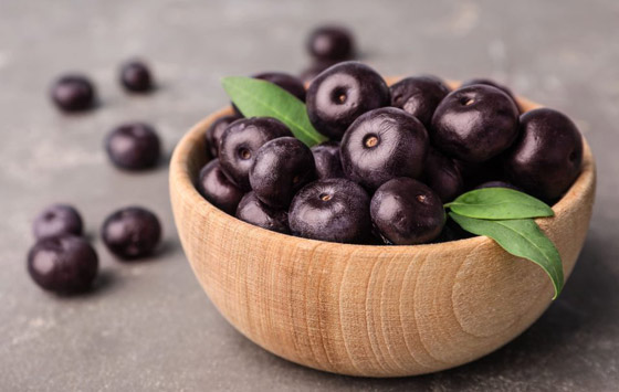 تقي من السرطان وفقدان الوزن.. 5 فوائد لـ