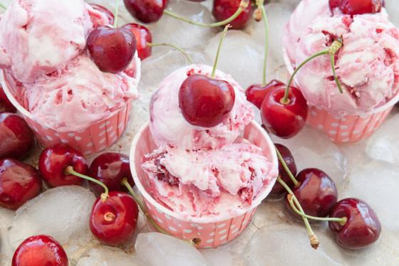 تغلب على حر هذا الصيف.. وصفات منزلية سهلة لصنع الآيس كريم صورة رقم 4