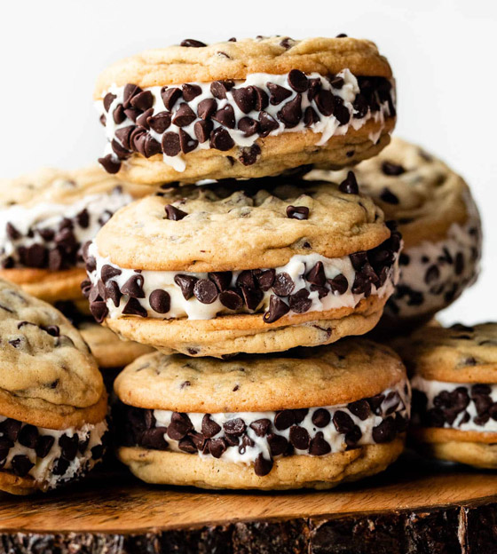 تغلب على حر هذا الصيف.. وصفات منزلية سهلة لصنع الآيس كريم صورة رقم 5