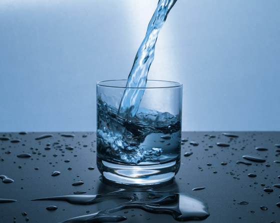 أفضل وقت لشرب الماء خلال اليوم.. واحذروا هذا الخطأ صورة رقم 3 أفضل وقت لشرب الماء خلال اليوم.. واحذروا هذا الخطأ صورة رقم 3