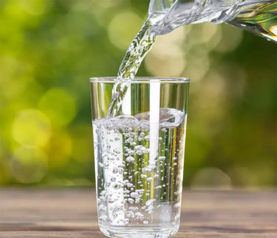 أفضل وقت لشرب الماء خلال اليوم.. واحذروا هذا الخطأ صورة رقم 5 أفضل وقت لشرب الماء خلال اليوم.. واحذروا هذا الخطأ صورة رقم 5