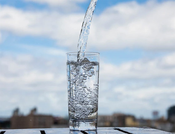 أفضل وقت لشرب الماء خلال اليوم.. واحذروا هذا الخطأ صورة رقم 8 أفضل وقت لشرب الماء خلال اليوم.. واحذروا هذا الخطأ صورة رقم 8