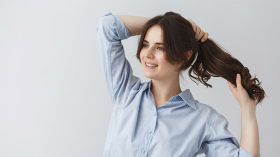 علاج البروتين.. ما مدى أهميته لترميم شعرك؟ صورة رقم 3