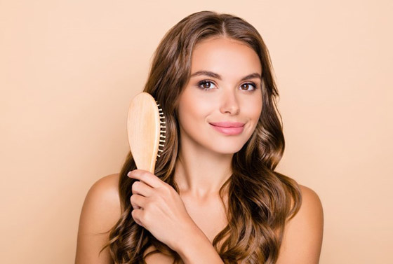 علاج البروتين.. ما مدى أهميته لترميم شعرك؟ صورة رقم 5