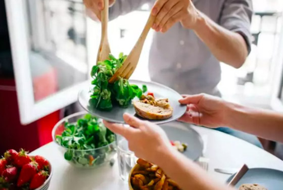 لطول العمر.. 5 عادات صحية في فترة بعد الظهر صورة رقم 2 لطول العمر.. 5 عادات صحية في فترة بعد الظهر صورة رقم 2