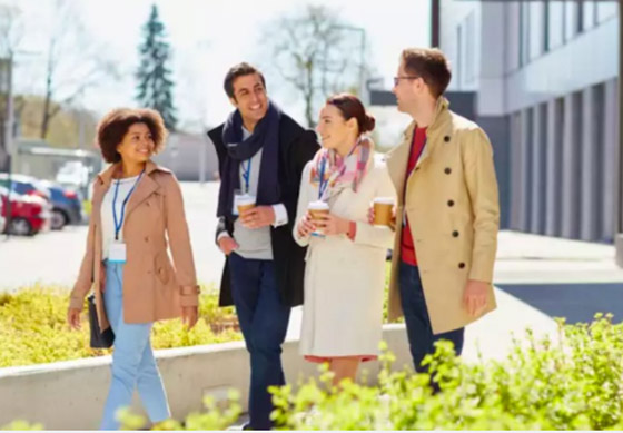 لطول العمر.. 5 عادات صحية في فترة بعد الظهر صورة رقم 3 لطول العمر.. 5 عادات صحية في فترة بعد الظهر صورة رقم 3