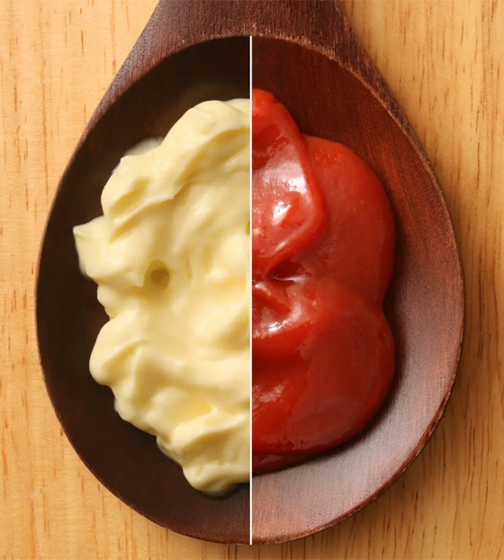 في الثلاجة أم خارجها؟.. هذه أخطاء شائعة في تخزين الأطعمة صورة رقم 3 في الثلاجة أم خارجها؟.. هذه أخطاء شائعة في تخزين الأطعمة صورة رقم 3