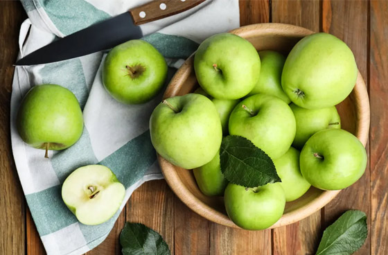 في الثلاجة أم خارجها؟.. هذه أخطاء شائعة في تخزين الأطعمة صورة رقم 4 في الثلاجة أم خارجها؟.. هذه أخطاء شائعة في تخزين الأطعمة صورة رقم 4