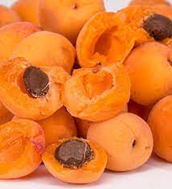 ما هو تأثير المشمش على جسم الإنسان؟ صورة رقم 5