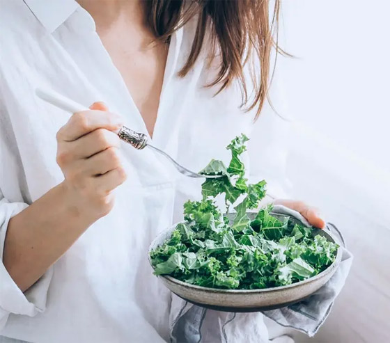 5 فوائد صحية للأطعمة القلوية.. احرصوا على تناولها صورة رقم 1