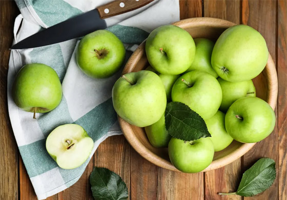 5 فوائد صحية للأطعمة القلوية.. احرصوا على تناولها صورة رقم 4