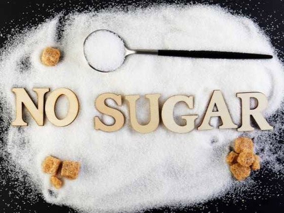 نصائح لتقليل تناول السكر يوميًا.. أبرزها اختر الأطعمة الكاملة صورة رقم 2