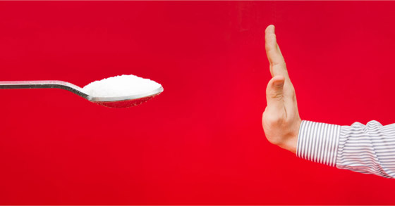 نصائح لتقليل تناول السكر يوميًا.. أبرزها اختر الأطعمة الكاملة صورة رقم 4