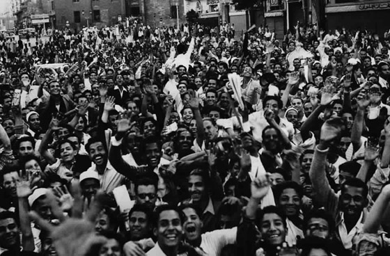 صورة رقم 5 - وثائق تكشف أسرار الـ24 ساعة اللاحقة لإعلان ثورة 23 يوليو في مصر صورة رقم 5 - وثائق تكشف أسرار الـ24 ساعة اللاحقة لإعلان ثورة 23 يوليو في مصر