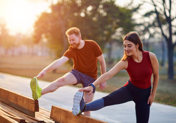 مع ارتفاع الحرارة.. 6 نصائح لممارسة الرياضة بشكل آمن خلال فصل الصيف صورة رقم 1