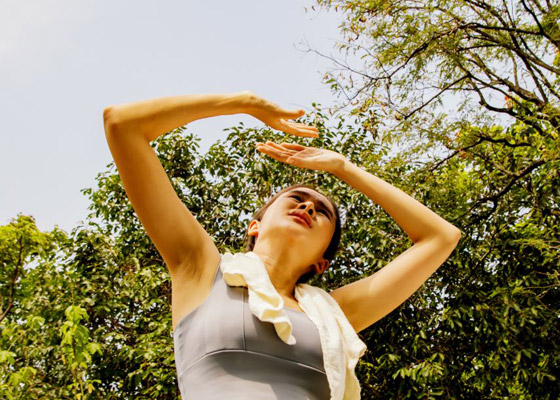 مع ارتفاع الحرارة.. 6 نصائح لممارسة الرياضة بشكل آمن خلال فصل الصيف صورة رقم 2