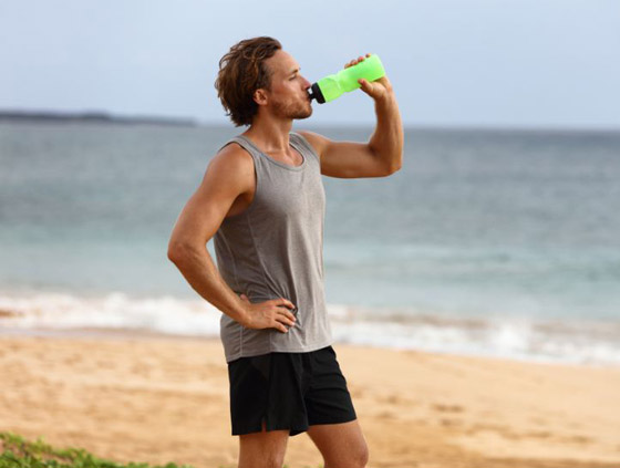 مع ارتفاع الحرارة.. 6 نصائح لممارسة الرياضة بشكل آمن خلال فصل الصيف صورة رقم 3