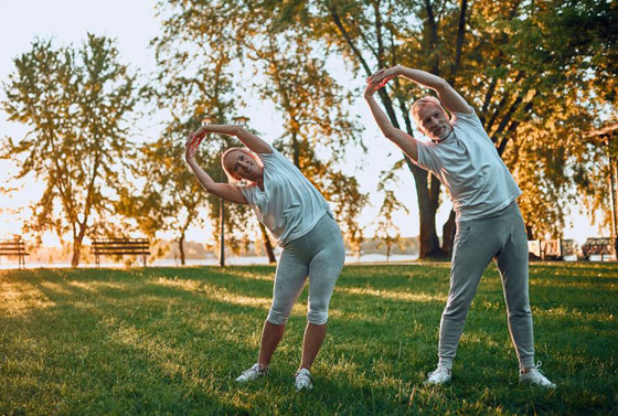 مع ارتفاع الحرارة.. 6 نصائح لممارسة الرياضة بشكل آمن خلال فصل الصيف صورة رقم 4