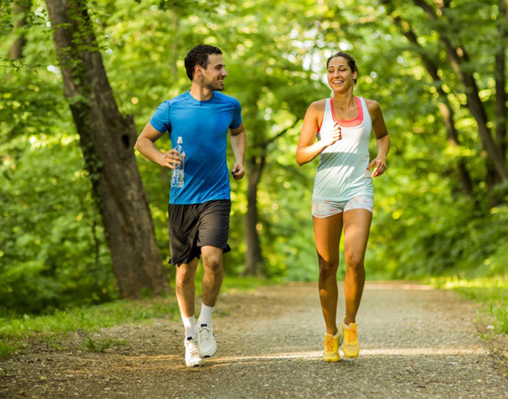 مع ارتفاع الحرارة.. 6 نصائح لممارسة الرياضة بشكل آمن خلال فصل الصيف صورة رقم 5