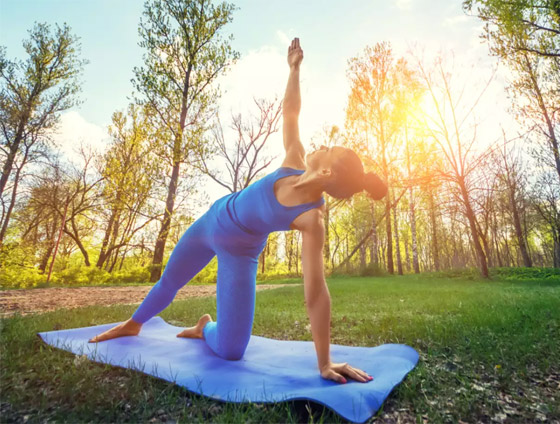 مع ارتفاع الحرارة.. 6 نصائح لممارسة الرياضة بشكل آمن خلال فصل الصيف صورة رقم 7