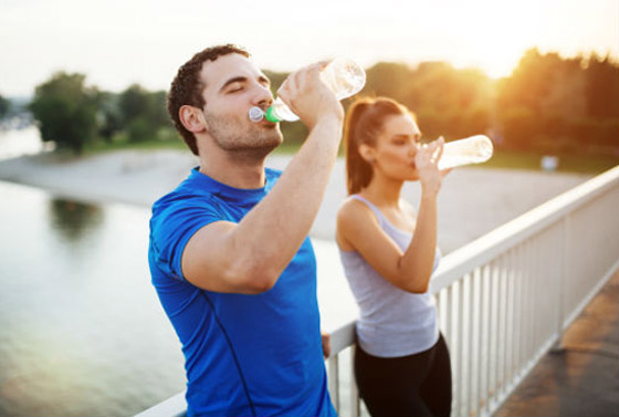 مع ارتفاع الحرارة.. 6 نصائح لممارسة الرياضة بشكل آمن خلال فصل الصيف صورة رقم 8