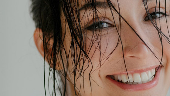 هل النوم بشعر مبلل سيئ؟ صورة رقم 3