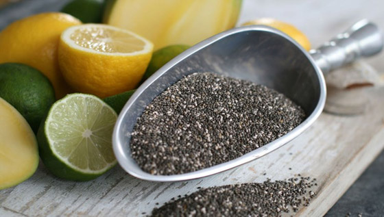 فوائدها لا تحصى... هذا ما تفعله هذه البذرة الصغيرة صورة رقم 1