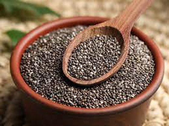 فوائدها لا تحصى... هذا ما تفعله هذه البذرة الصغيرة صورة رقم 3