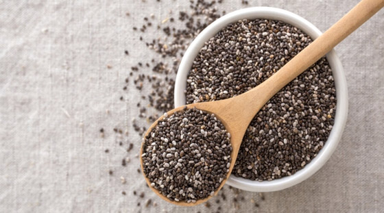 فوائدها لا تحصى... هذا ما تفعله هذه البذرة الصغيرة صورة رقم 6