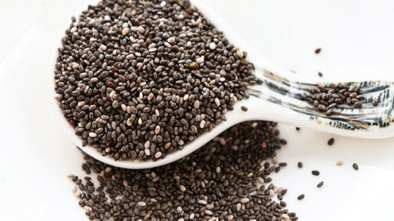 فوائدها لا تحصى... هذا ما تفعله هذه البذرة الصغيرة صورة رقم 7