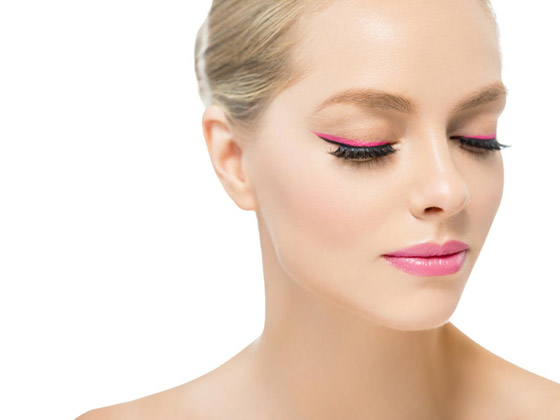 الكحل المناسب لك حسب لون بشرتك ولون عينيك صورة رقم 2 الكحل المناسب لك حسب لون بشرتك ولون عينيك صورة رقم 2