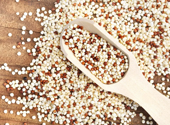 في موسم الصيف.. 7 عناصر غذائية خارقة لحرق دهون البطن بسرعة! صورة رقم 1