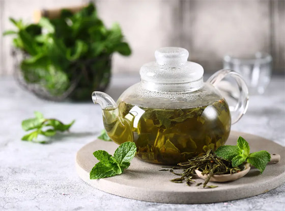 في موسم الصيف.. 7 عناصر غذائية خارقة لحرق دهون البطن بسرعة! صورة رقم 4