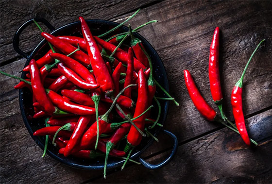 في موسم الصيف.. 7 عناصر غذائية خارقة لحرق دهون البطن بسرعة! صورة رقم 5